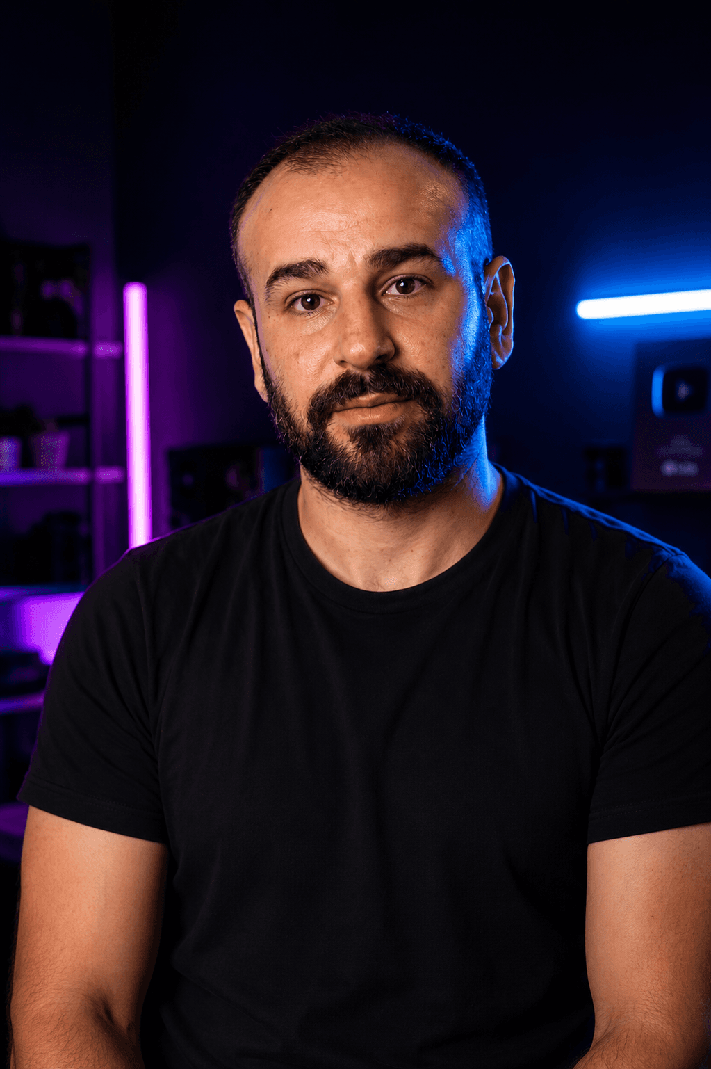 Mert Bahçekapılı